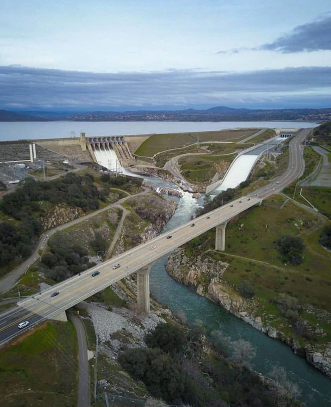 View Our Luxury Apartments for Rent in Folsom | Gallery